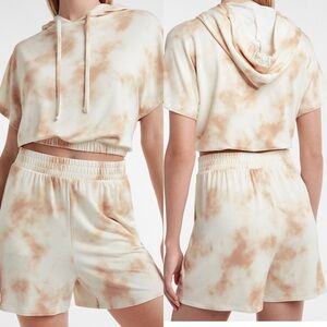 Express Tie Dye Set XS